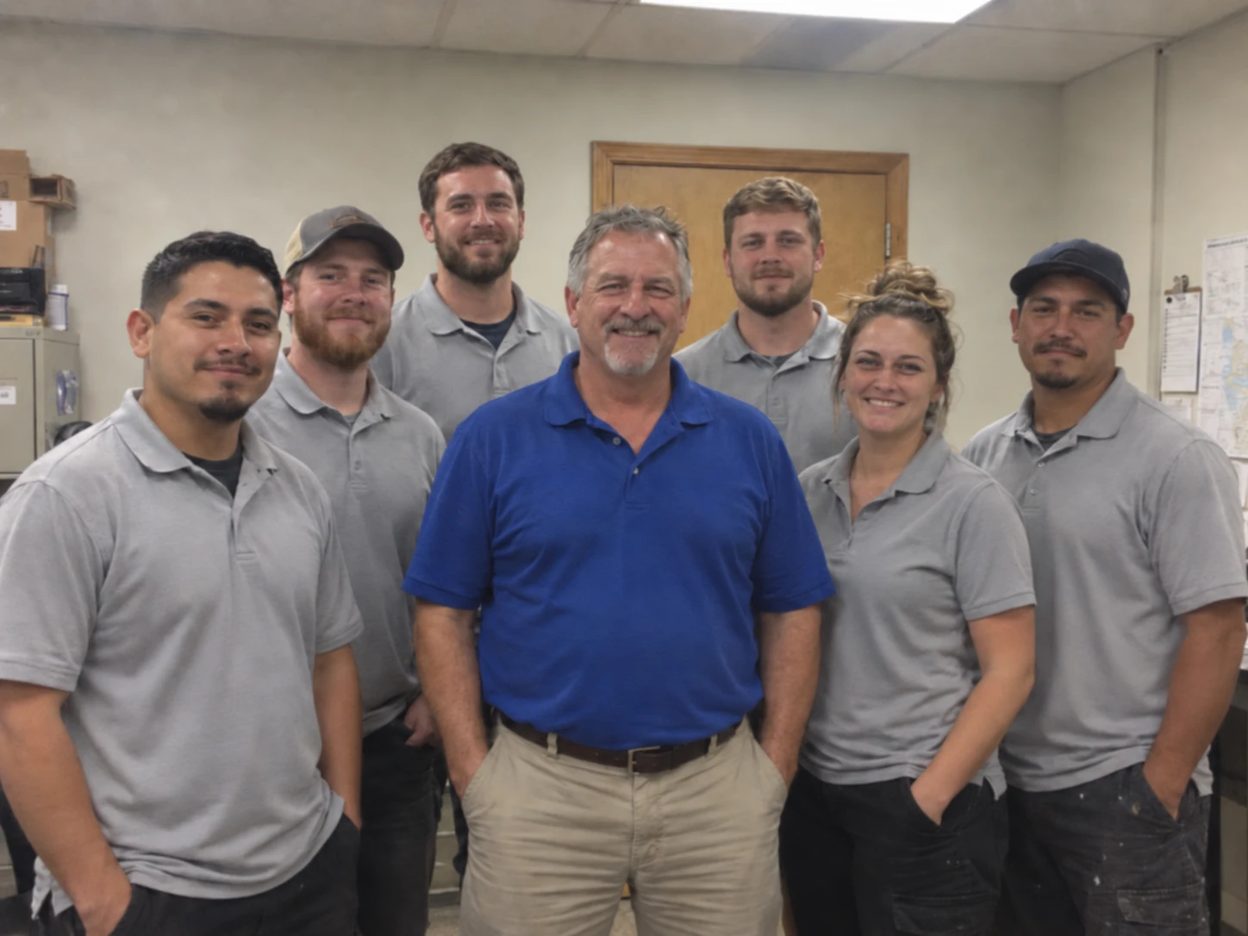 HVAC technicians in Bellevue, NE